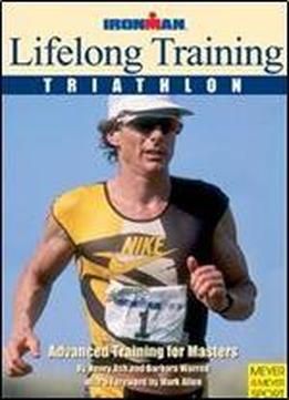 Lifelong Training: Advanced Training For Masters By Barbara Warren