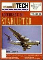 Lockheed C-141 Starlifter (Warbird Tech Series 39)