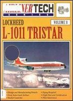 Lockheed L-1011 Tristar (Airliner Tech 8)