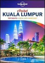 Lonely Planet Pocket Kuala Lumpur (Travel Guide)