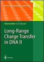 Long-Range Chargetransfer In Dna Ii