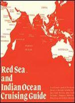 Lucas Alan - Red Sea & Indian Ocean Cruising Guide