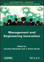 Management And Engineering Innovation