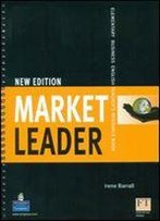 Market Leader: Elementary Teacher's Book