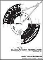 Master Watchmaking Lesson 24