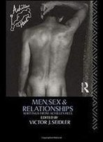 Men, Sex And Relationships