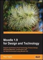 Moodle 1.9 For Design And Technology