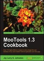 Mootools 1.3 Cookbook
