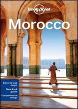 Morocco (country Travel Guide)