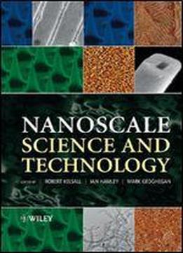 Nanoscale Science And Technology