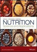 Nutrition: Science And Applications, 2nd Canadian Edition