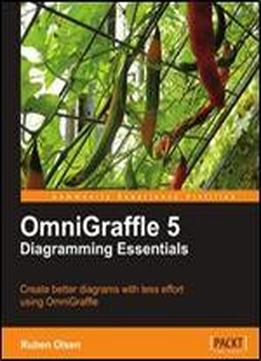 Omnigraffle 5 Diagramming Essentials