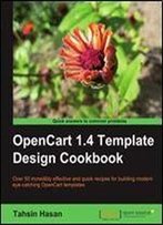 Opencart 1.4 Template Design Cookbook