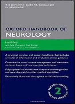 Oxford Handbook Of Neurology (2nd Edition)