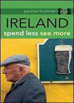 Pauline Frommer's Ireland