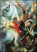Peter Paul Rubens: The Decius Mus Cycle
