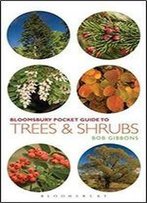 Pocket Guide To Trees & Shrubs