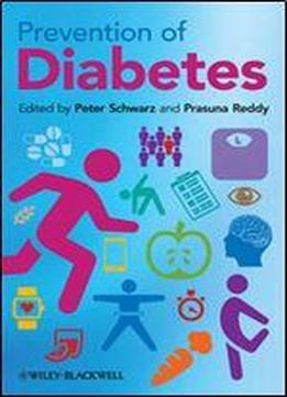Prevention Of Diabetes