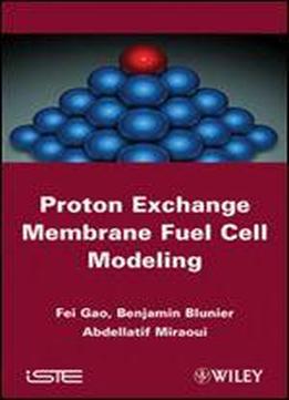 Proton Exchange Membrane Fuel Cells Modeling
