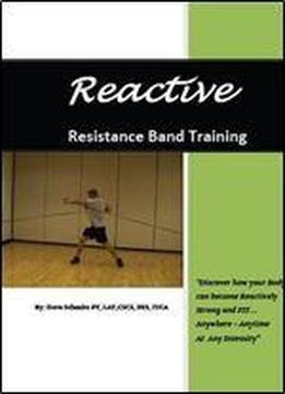 Reactive. Resistance Band Training