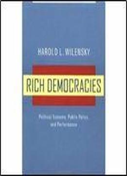 Rich Democracies
