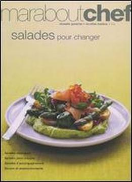 Salades Pour Changer