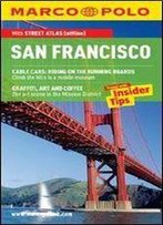 San Francisco Marco Polo Travel Guide