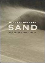 Sand: The Never-Ending Story