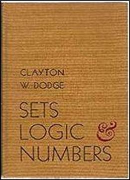 Sets, Logic & Numbers