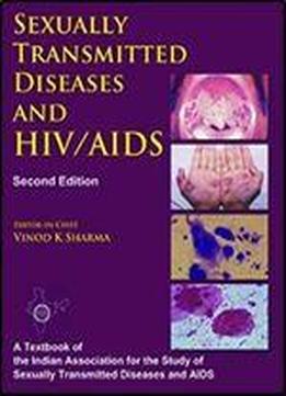 Sexually Transmitted Diseases And Hiv/aids