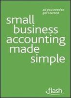 Small Business Accounting Made Simple