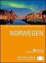 Stefan Loose Reisefuhrer Norwegen: Mit Reiseatlas, Auflage: 2