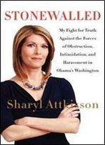 Stonewalled: My Fight For Truth Against The Forces Of Obstruction, Intimidation, And Harassment In Obama's Washington