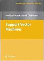 Support Vector Machines (Information Science And Statistics)