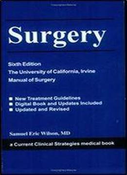 Surgery (6th Edition)