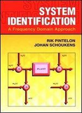 System Identification: A Frequency Domain Approach
