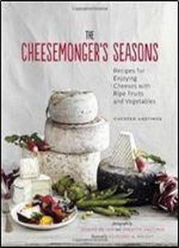 The Cheesemonger's Seasons