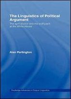 The Linguistics Of Political Argument