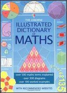 illustrated maths dictionary download