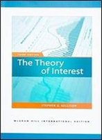 Theory Of Interest