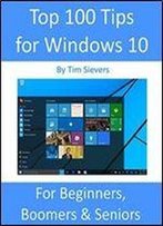 Top 100 Tips For Windows 10