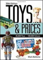 Toys & Prices (20th Edition)