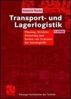 Transport- Und Lagerlogistik