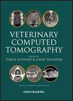 Veterinary Computed Tomography