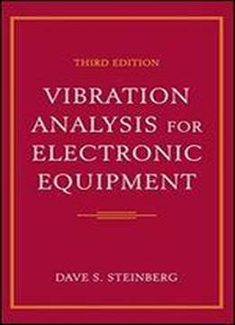 Vibration Analysis For Electronic Equipment