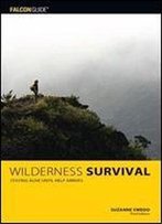 Wilderness Survival (3rd Edition)