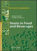 Yeasts In Food And Beverages