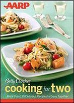 Aarp / Betty Crocker Cooking For Two