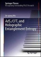 Ads3/Cft2 And Holographic Entanglement Entropy