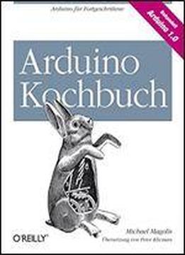 Arduino-kochbuch